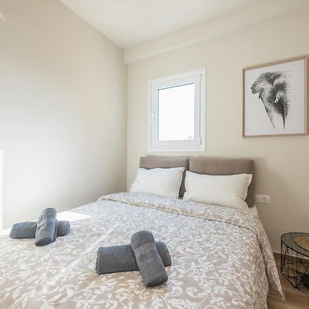 Attiki Metro Top Floor By Greece Apartment Athens Ngoại thất bức ảnh