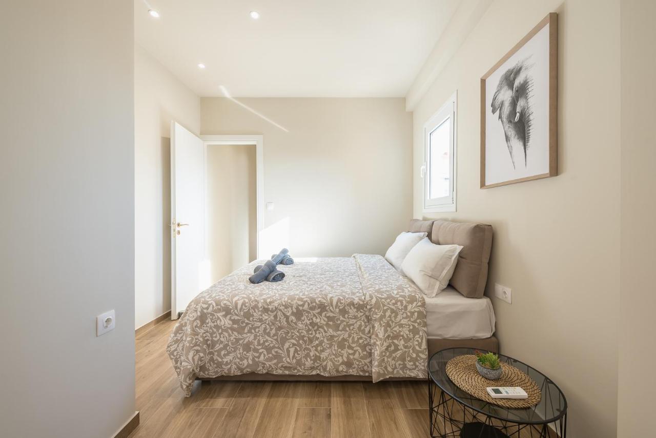 Attiki Metro Top Floor By Greece Apartment Athens Ngoại thất bức ảnh