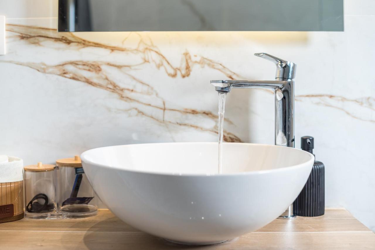 Attiki Metro Top Floor By Greece Apartment Athens Ngoại thất bức ảnh
